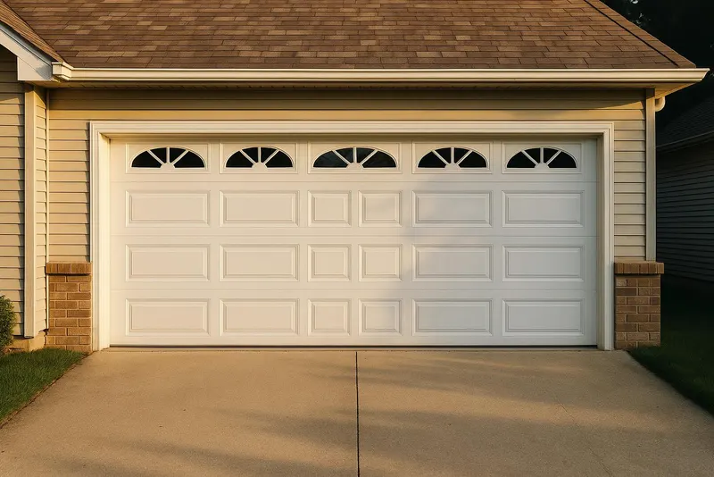 Contact Madison Overhead Door Co