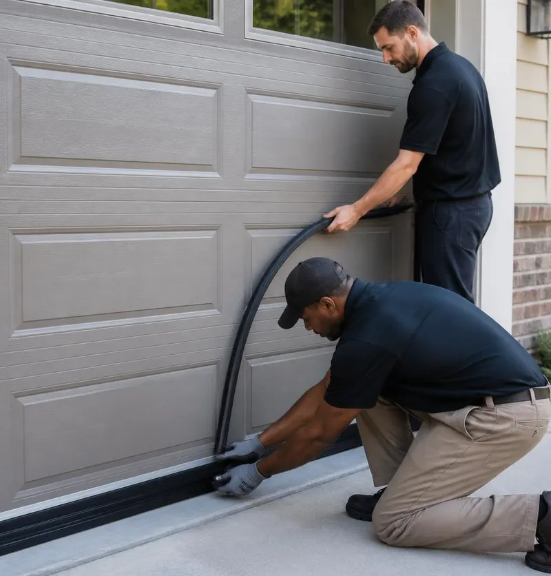 Garage Door Repair in Madison